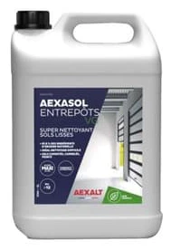 Industriell Rengöringsmedel Aexasol - I536 - 401400
