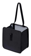 Car Trash Can, Car Garbage Can for Order, Hanging Leak-Proof Trash Can