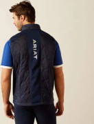Ariat Fusion isolerad väst