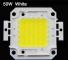 LED Chip Pärlor Lampa Pärlor 50W VIT - i lager 50Wvit 50Wwhite 50Wwhite
