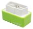 Eco OBDII Universal Economy Energy Saver Tuning Box Chip for Petrol Gas - Green - Green