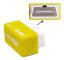 Eco OBDII Universal Economy Energy Saver Tuning Box Chip for Petrol Gas - Green - Green
