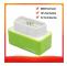 Eco OBDII Universal Economy Energy Saver Tuning Box Chip for Petrol Gas - Green - Green