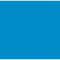 Vallejo Model Color 17 ml Acrylic Paint - Andrea Blue, 17 ml, Blå, Matt, Flaska