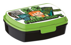 Minecraft Creeper matlåda / lunchlåda