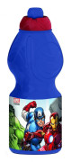 Marvel Avengers vattenflaska, 400 ml
