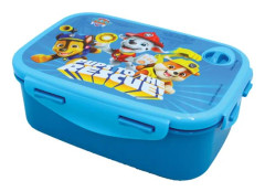 Paw Patrol Team matlåda 18x13x7 cm