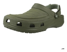 Crocs Skor Modell Yukon Vista Ii Lr Clog M - Färg Grön Grön 41/42