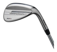 Wedge Gaucher Wilson Harmoniserad 52