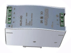 DR-75-24 24V 76.8W Konverter - Spårväxlande AC till DC PWM-switchande strömförsörjning