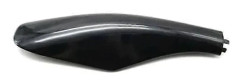 Roof Rack Cover for Land Cruiser LC100 LX - Front Left Rail End Piece