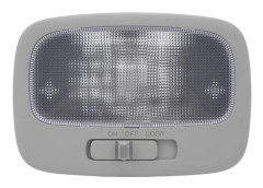 Car Roof Lamp 928704D500QW Rear Roof Console Reading Light Replacement for Kia Rondo Carens