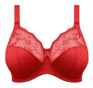 Elomi BH Morgan Underwired Bra Röd E 90 Dam