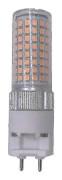 G12 LED-lampor, 20w 2000lm Smd2835 3000-6000k LED-majsljus Ultra Bright Ac85-265v 360 graders stråle A-FCY