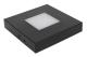 Colorful Light Base Multiple Modes Luminous LED Lamp Display Plate for 3D Crystal Glass Arts and Crafts