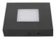 Colorful Light Base Multiple Modes Luminous LED Lamp Display Plate for 3D Crystal Glass Arts and Crafts