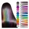 120cm Hair Tinsel with Glitter Thread, Fairy Hair Wire Kit, Hair Tinsel