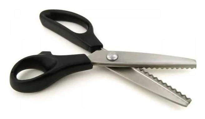 Professionell Zackax 23cm Specialtyg