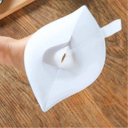 3 Sizes Reusable Fabric Piping Bags Cake Decorating Bags Piping Bags