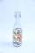 Glasflaska 1 L "Trinacria" R-66198
