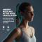 Creative Zen Air 2 TWS In-Ear, ANC, IPX4 - Svart