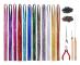 120cm Hair Tinsel with Glitter Thread, Fairy Hair Wire Kit, Hair Tinsel