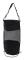 Boat Trash Bag Cylindrical Large Capacity Leakproof Foldable Boat Waste Container for Home Camping Car