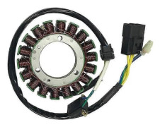 Motorspole för 500 600 600CC 500CC CF500 CF188 CF600 CF196 UTV ATV SSV 12V 18 Spole 0180-032000 3533