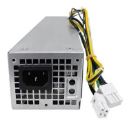 PSU för Dell 3020 7020 9020 Ersättningsnätaggregat 255W Datornätaggregat