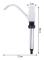 Husvagn handfat vatten handpump