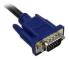 1,8/3/5/10m 1080p Hdmi till Vga 15pin hane kabeladapterledning för Hdtv Hd Lcd