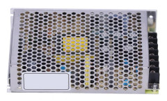 BERM Switching Power Supply Dual Output DC 5V/4A 12V/3A Input Voltage 115/230VAC D-60A