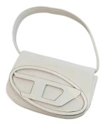 Nischdesign jingle bag vår och sommar portabel underarmsväska kvinnlig Millennium hot girl stil silver axelremsväska