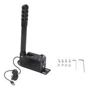 64 Bit Universal USB Handbroms PC Windows Professionell Gaming Tillbehör G25 G27 G29 T500 SIM Racing Spel