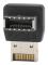 90 Degree USB3.1 Type E Adapter for Computer Motherboard (PH74B)