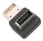 90 Degree USB3.1 Type E Adapter for Computer Motherboard (PH74B)