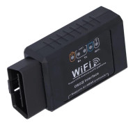 Professionell Wifi OBD2 Kodläsare Auto Fel Skanner Diagnostikverktyg för iOS Android