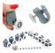 Wheels for Shower Cabin / Shower Door - Shower - 8 pcs