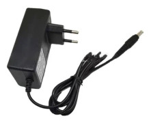 Lämplig för Bosch Athlet12003437 12006118 dammsugare BCH6ZOOO laddare 30V
