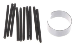 för Touch Pen Nib Tips Ta bort verktyg för Intuos Bamboo Graphic Drawing Pad P