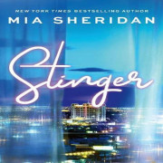 Stinger av Mia Sheridan Pocketbok 9780349441276