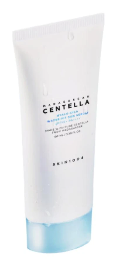 SKIN1004 Madagascar Centella Hyalu-Cica Water-Fit Solserum 100ml