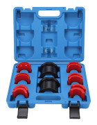 Gaffeltätningsverktygssats Tätningsmontering och borttagning Adapter 35 36 40 41 42 43 45 46 47 48 49 50mm
