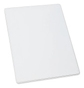 Trådlös USB Trackpad Stor Smal Aluminiumlegering Bärbar Pekplatta Mus med Multi-gest för Dator Skrivbord Laptop vit