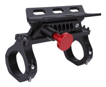 Brandsläckare Fäste för Rollbar Justerbar Modern Design Ersättning för Polaris RZR SXS Ranger