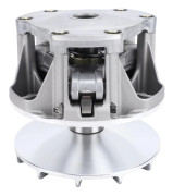 Primärvariator 1323255 Förbättrad kraftöverföringseffektivitet Metallersättning för Polaris 570 XP Alla paket 2012