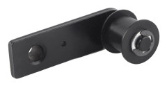 Kedjespännare av stållegering med fjäderkrok 0452954 Ersättning för Polaris Rzr 170 2009–2013