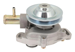 Vattenpump 3084458 Bultmonterad Rostskyddande Metallvattenpump Ersättning för Polaris XLT SP LTD TOURING