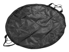 Våtdräktspåse Vattentät 600D Surfing Baddräkt Bärväska Nylon för Utomhus Strand