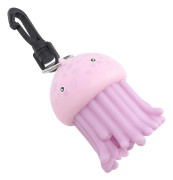 Munstycksskydd för dykregulator med klämma Andra steget Dykregulatorskydd Dammskydd